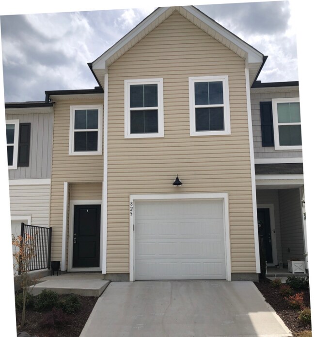 Building Photo - 825 Falls Grove Trl