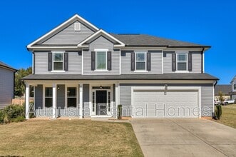 Building Photo - 909 Chesford Dr Building Photo - 909 Chesford Dr