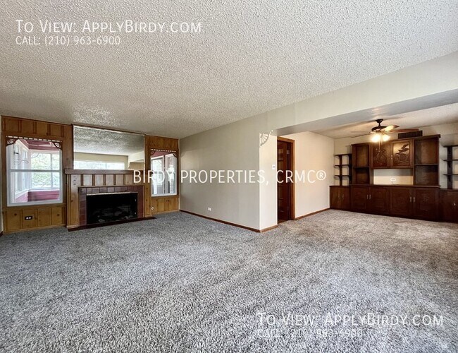 Foto del edificio - 6902 Dorothy Louise Drive San Antonio, TX