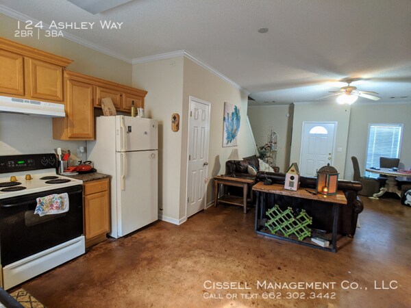 Foto del edificio - 124 Ashley Way