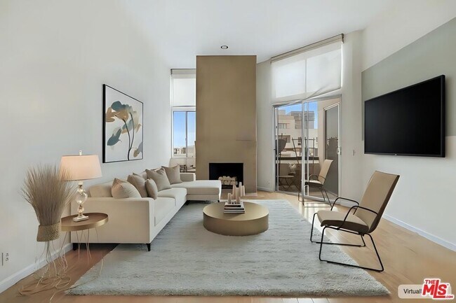 Foto del edificio - 1240 S Corning St
