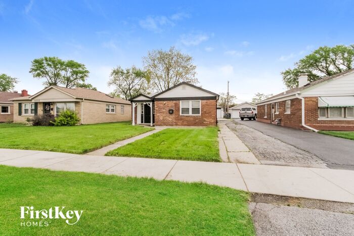 Primary Photo - 11709 S Kedzie Ave