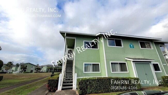 94-737 Meheula Pkwy-#10C - 94-737 Meheula Pkwy-#10C Apartment
