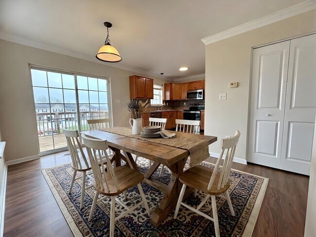Foto del edificio - 3 Bedroom 2.5 Bathroom in York!