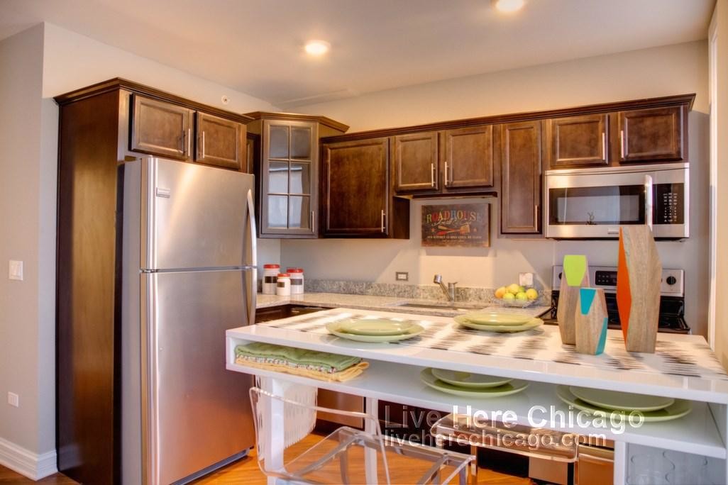 Foto principal - 5000 N Sheridan Rd