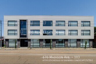Building Photo - 670 Madison Ave