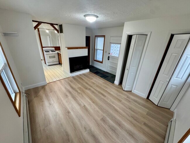 Foto del edificio - 17 Hudson St