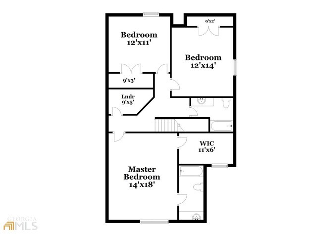 Foto del edificio - 340 Augusta Woods Dr