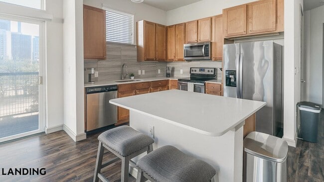 Foto del edificio - 1711 Caroline St