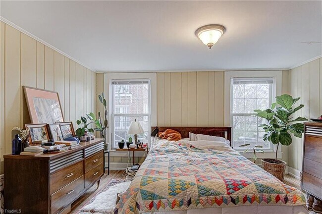 Building Photo - 511 Jersey Ave