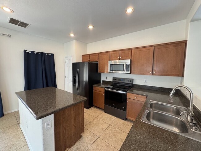 Foto del edificio - Queen Creek 3br House