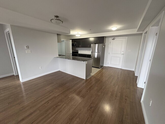 Îlot de cuisine - 216 Nadia Dr