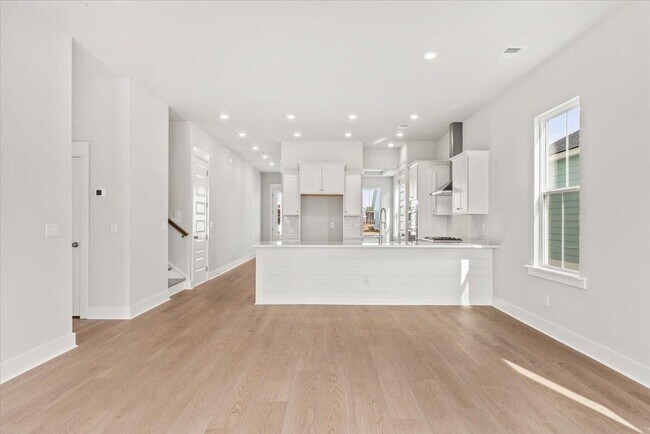 Foto del edificio - 437 Parish Farms Dr