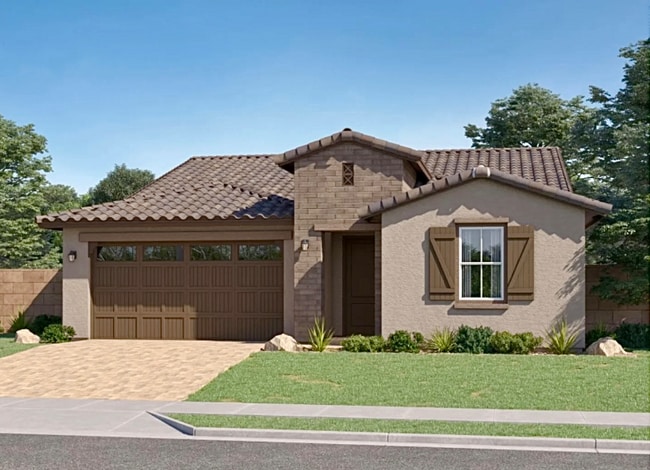 Building Photo - 9526 W Avalon Dr