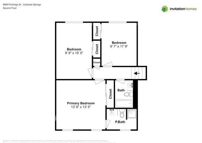 Foto del edificio - 6689 Flintridge Dr