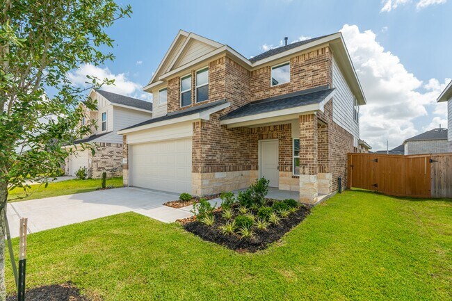 Foto del edificio - 3033 Brizzo Bch Ln