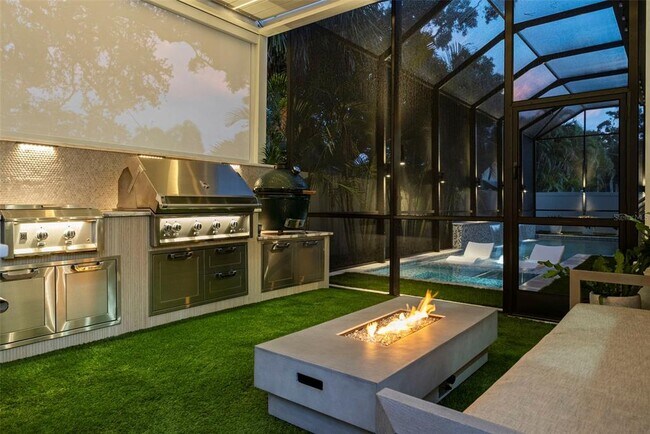 Foto del edificio - 3624 S Gardenia Ave