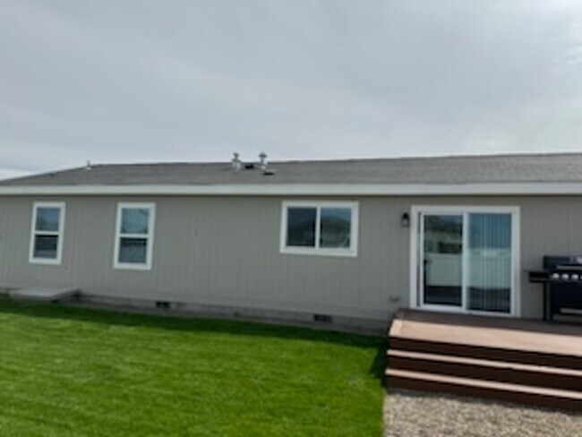 Foto del edificio - A gem of a home in Boardman