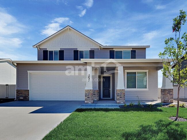 Building Photo - 9497 Clancey St