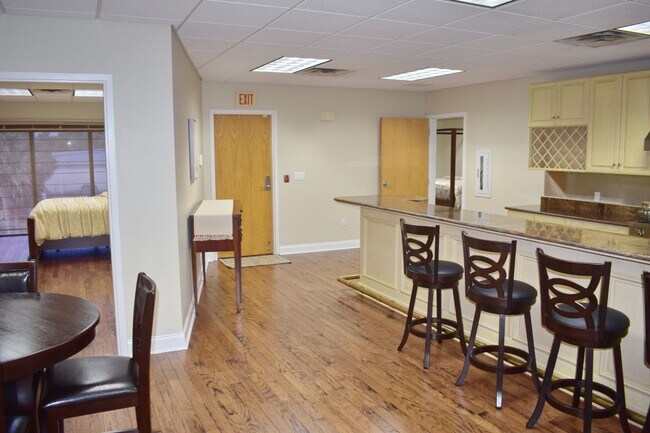Foto del edificio - 850 Engineers Rd
