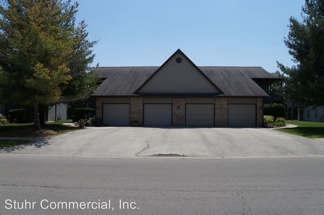 Building Photo - 6315 Garrett Ln