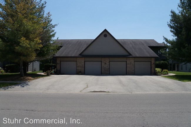 Foto del edificio - 6315 Garrett Ln