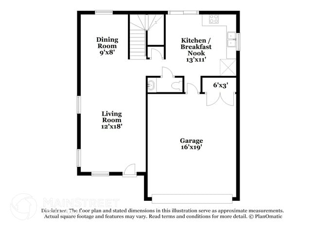 Building Photo - 593 Clark Ave