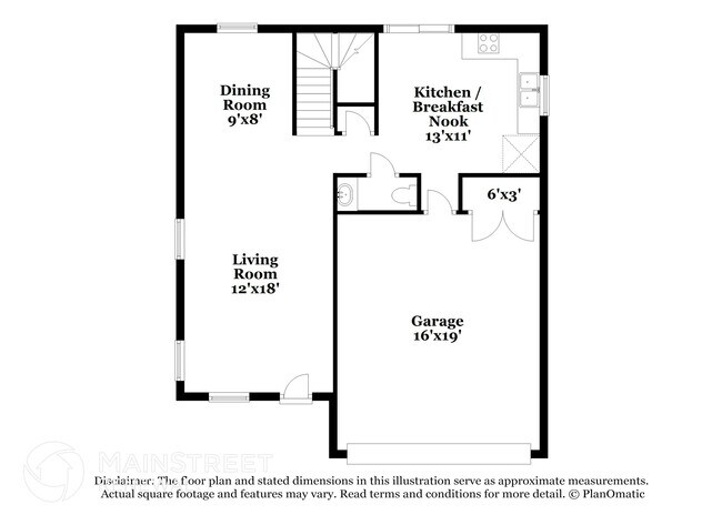 Foto del edificio - 593 Clark Ave