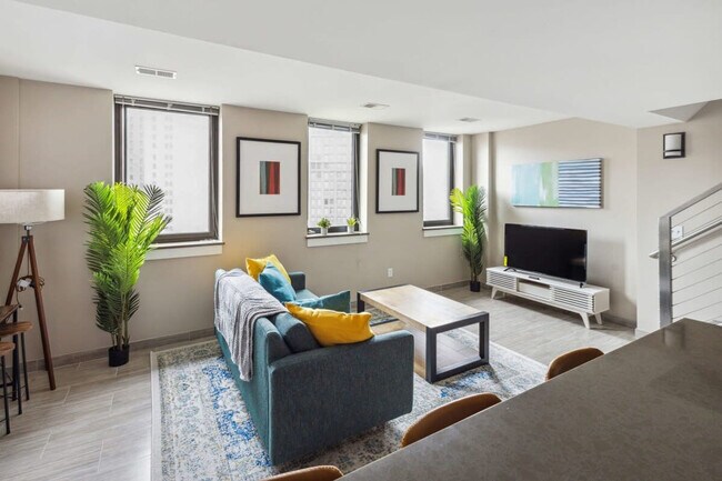 Foto del edificio - 1220 Griswold St