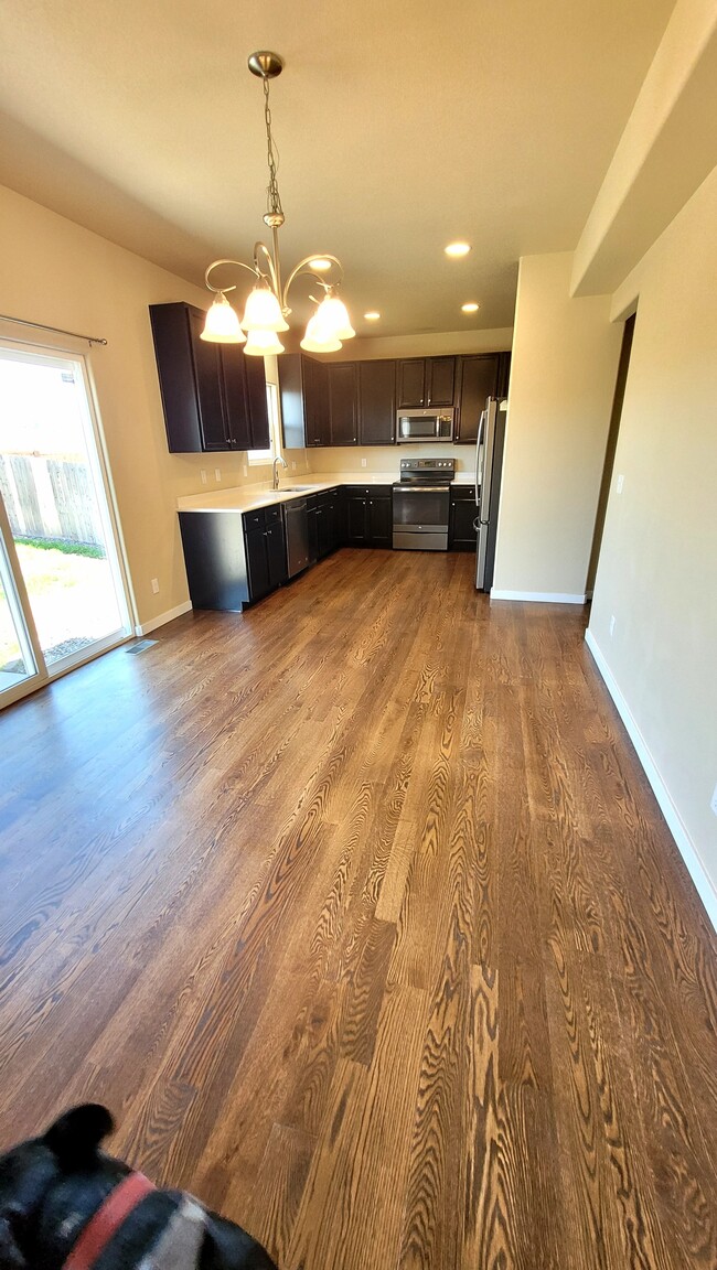 Foto del edificio - 11309 Scenic Brush Dr