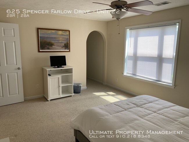 Foto del edificio - 625 Spencer-Farlow Dr