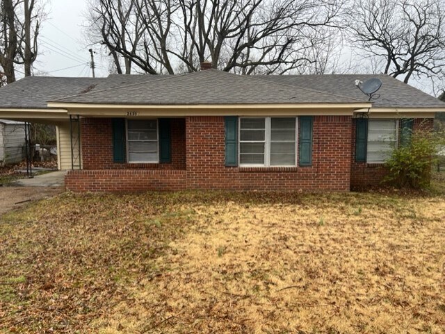 Primary Photo - 3435 Obion St