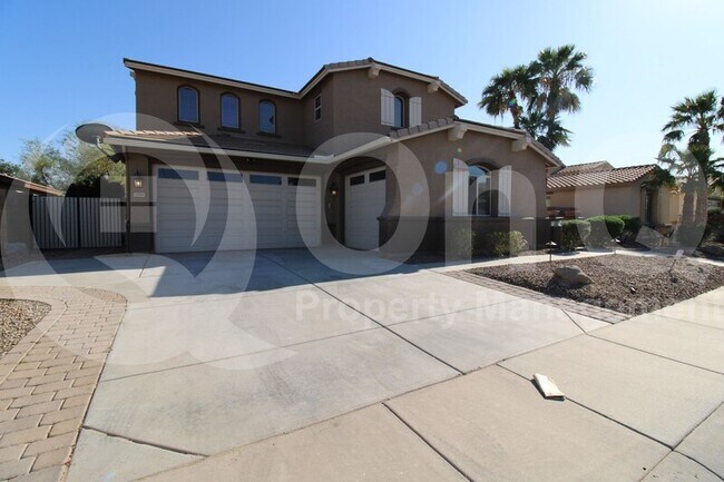 Building Photo - 1233 E Zion Way