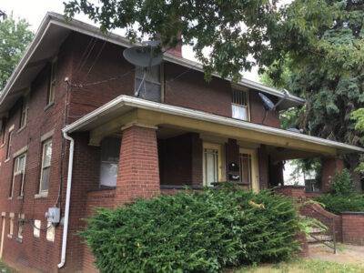 Foto principal - 2817 12th NW St