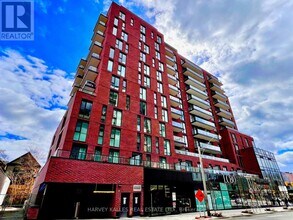 Building Photo - 185 Alberta Ave
