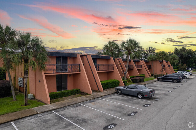 Foto del edificio - Captiva Condominiums