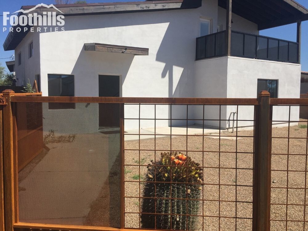 Primary Photo - Modern Home near Mercado San Agustin