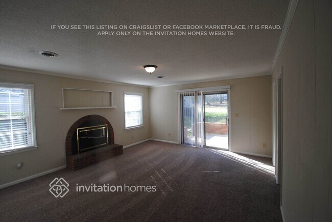 Foto del edificio - 6413 Lebanon Rd