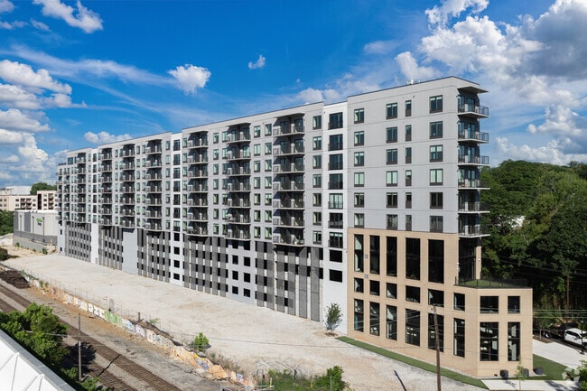 Alternate Building Photo - Westside Union Apartments