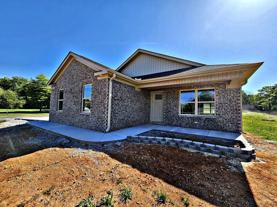 Primary Photo - BRAND NEW HOUSE for RENT Hartselle 3BR