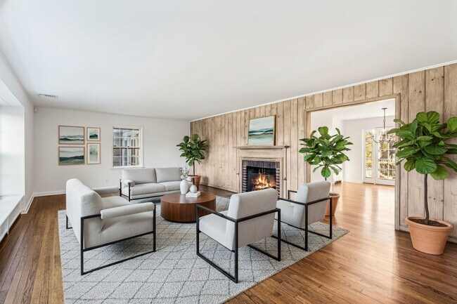 Foto del edificio - 110 Hegemans Ln