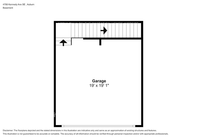 Foto del edificio - 4708 Kennedy Ave SE