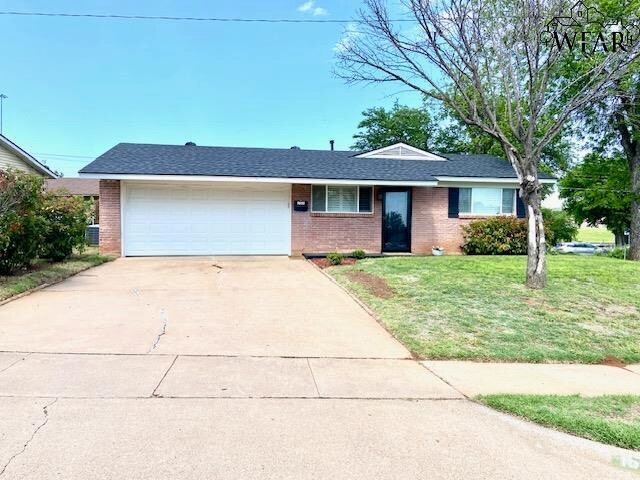 Foto del edificio - 1601 Deer Park Way