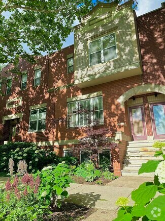 Building Photo - 3453 N Lawndale Ave