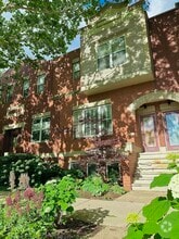 Building Photo - 3453 N Lawndale Ave