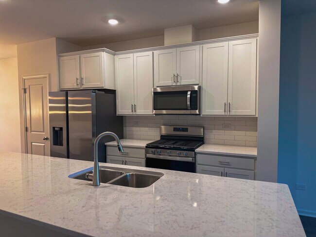 Foto del edificio - 1318 Lakepointe Dr
