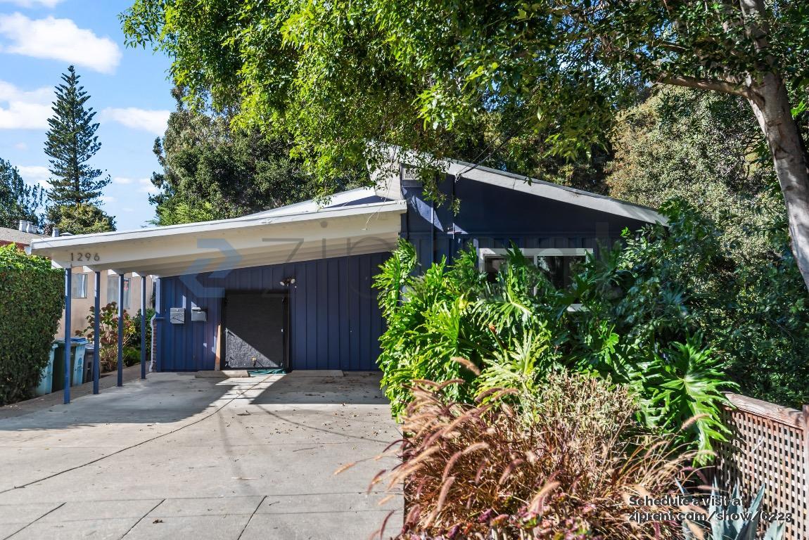Primary Photo - 1296 Albina Ave