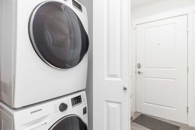 Photo de l'intérieur - Fusion