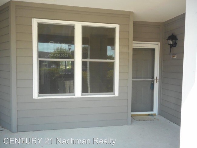 Building Photo - 1003 High Dunes Quay