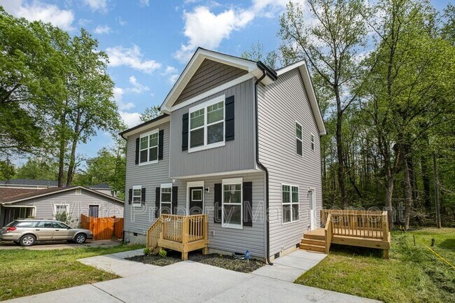 Photo - 5630 Patton St House